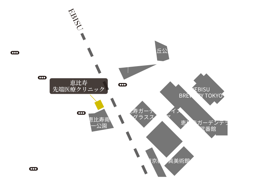 アクセスマップ